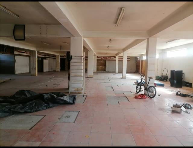 2,206M² APARTMENT BLOCK FOR SALE IN BIRCHLEIGH